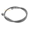 Polaris Ranger 800 500 400 EV UTV Front Left Brake Hose Line