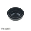 BMW E46 E65 E66 E67 / X3 / E83 Front Wiper Arms Cap Trim Cover (2004–2006)