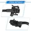 Ford Escape Radiator Overflow Water Tank Hose (2013-2016)