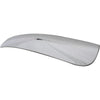 Hood Molding Trim Moulding Chrome GMC Acadia 2007-2012