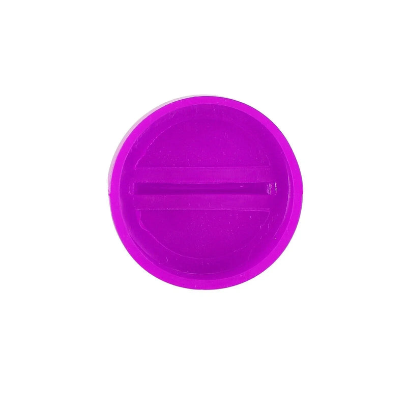 Polaris Scrambler Sportsman Ranger Magnum Purple Key Cover (2007-2023)
