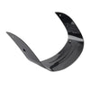 Harley Fat Boy Anniversary FLSTF Ribbed Rear Mudguard Trim (1990-2023)