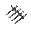 Nissan Navara Pathfinder D40 YD25 Diesel Injectors (2010)