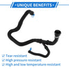 Land Rover Range Rover Evoque 2.0L Radiator Hose (2014-2017)