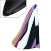 CFMOTO 675SR Deep-Iridium Front Windscreen (2024-2025)