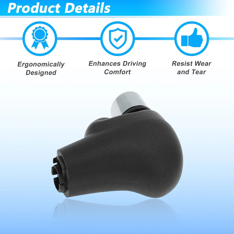 Honda CR-V Gear Shifter Shift Knob Handle (2007-2011)