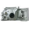 Hiace Van KDH200 TRH223 2005-2010 Headlight (2 x)