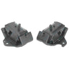 Nissan Navara D22 4X4 3.0L ZD30DDT 2001~2008 Front LH & RH Engine Mounts