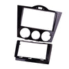Mazda RX-8 Console Navigator GPS Cover Bezel Frame (2003-2008)