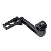 Harley Sportster XL883 1200 Mid Control Shift Lever w/ Shifter Peg (04-22)