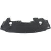 Engine Splash Shield For Nissan Altima 2009-2012 Lower