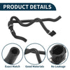 BMW X3 Radiator Hose (2010-2012)