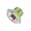 Mini M16x1.5 Engine Oil Drain Plug Screws with Seal Rings