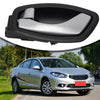 Renault Fluence Left Front/Rear Door Handle (2011-2013)