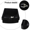 VW Golf 7 CC Tiguan Fuse Box Cover