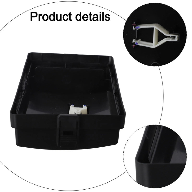 VW Golf 7 CC Tiguan Fuse Box Cover