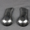 Camaro 2010-2015 Real Carbon Fiber Gear Shift Head Cover Knob Cap Trim fit