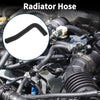 Toyota Crown Radiator Hose Rubber Coolant Pipe (2005–2010)