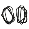 Toyota Hilux RN85 YN86 LN105 RN106 LN108 Rear Door Weatherstrip