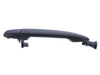 Toyota Camry Door Handle Outer 2 x Black (2006–2011)