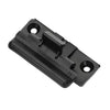 Mitsubishi Pajero Montero Lower Armrest Box Lock Cover (2001-2006)
