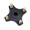 Club Car Precedent with Subaru EX40 Engine Rear Wheel Hub Assembly