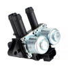 Jaguar S-Type 2.5 3.0 Water Heater Control Valve (2002-2008)