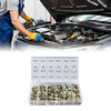 Universal Vehicles Rivet Nut Kit 150pcs Rivet Nut Kit