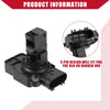 Chevrolet Silverado 2500 HD MAF Sensor (2009-2016)