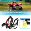 Honda Foreman 450 ES Angle Sensor Bypass Kit (2005-2014)