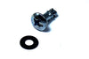 Honda CBR 900 RR Fireblade Dzus Posi 6x16 19mm