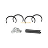 Polaris RZR XP 3x Front & Rear Prop Shaft U-Joint (2016–2021)
