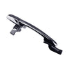 Ford Ranger Mazda BT50 Exterior Door Handle Pair (2006-2011)