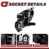 BMW 3 Series F30 1 Pc Tail Light Socket Left (2011 - 2015)