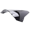 Yamaha FZ6 Double Bubble Windshield (2003-2008)