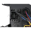 Chevrolet Spark Front LED Fog Light Right Passenger Side (2019–2022)