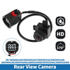 Dodge Ram 1500 2500 3500 Rear View Park Assist Backup Camera