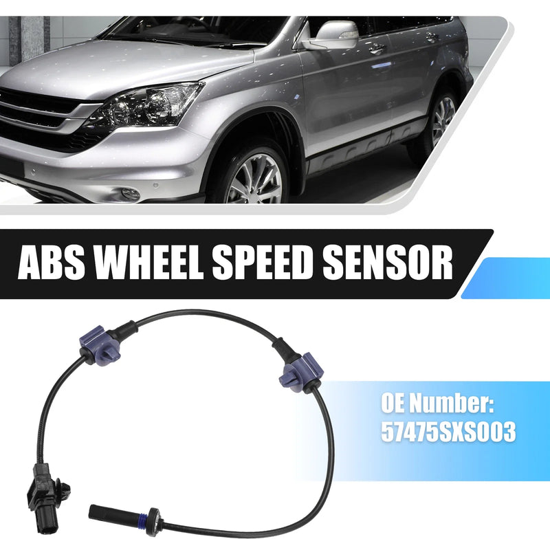 Honda CR-V Rear Left ABS Wheel Speed Sensor (2006-2012)