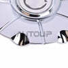 Chrysler 300C Wheel Rim Center Cap Cover Chrome (2007–2010)