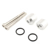 Ducati Multistrada V4 S Motorcycle Handle Bar Risers Kit (2021-2023)