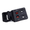 Suzuki Jimny Vitara Grand Vitara Soft Top Latch Lock (1998-2023)