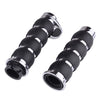 Honda Magna Shadow 750 VTX 1300 1800 2 x Motorcycle Hand Grips Set (2001-2010)