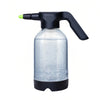 Garden Electric Car Wash Spray Bottle 2L Adjustable Foam Nozzle