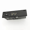 Mercedes Cars USB Connector
