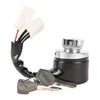 John Deere Starter Ignition Switch