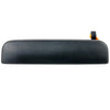 Nissan Navara D22 DX ST Outer Door Handle (1997-2014)
