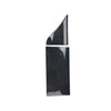 LEXUS RX350 450h 2 x Carbon Fiber Water Cup Holder Panel Cover (2010–2015)