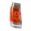 Corner Light Turn Lamp LH Fits Nissan Datsun 720 Yue Loong Pickup 1980-86 D06