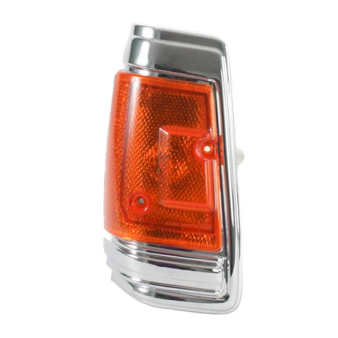 Corner Light Turn Lamp LH Fits Nissan Datsun 720 Yue Loong Pickup 1980-86 D06