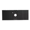 S8 4E Left Hand Drive Gear Lever Strip Cover (2007–2009)